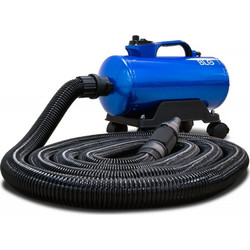 BLO AIR RS Μηχάνημα Στεγνώματος