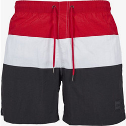 Urban Classics Color Block Ανδρικό Μαγιό Σορτς Color Block TB2051-01322