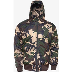 Dickies Fort Lee Jacket 07 200322-CF