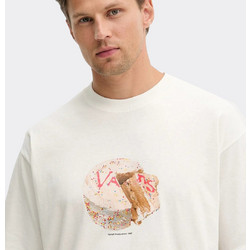Vans Caked SS Ανδρικό T-shirt (VN000R15FS81)