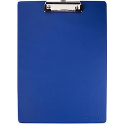 Officepoint Ντοσιέ σεμιναρίων clip, μπλέ (MAG-3670000-07) (OFPMAG-3670000-07)