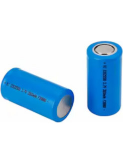 Μπαταριά 25500 4.2V 5000mah Για Φακό XDive Φακός Κατάδυσης Cree Led 10W