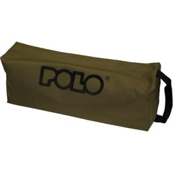 Polo Θήκη Κραμπόν Brown Cream