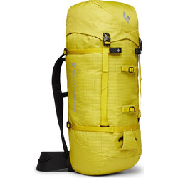 Black Diamond Speed 40 Backpack Sulphur S - M Sulphur