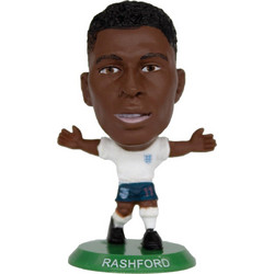 Soccerstarz: Mini Φιγούρα England Marcus Rashford (2024)
