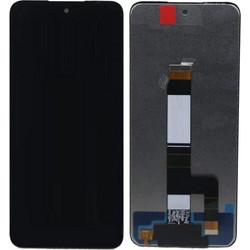 Οθόνη LCD και Digitizer Μηχανισμός Αφής για Xiaomi Poco M6 Pro
