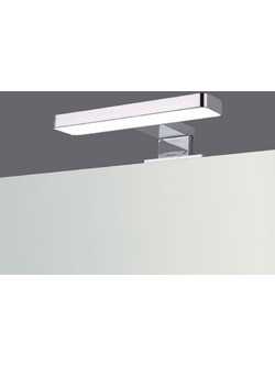 Φωτιστικό μπάνιου KARAG LED ML002-200P