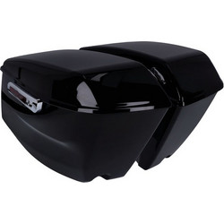 Πλαινές βαλίτσες για HARLEY DAVIDSON TOURING ABS OEM CVO style saddlebags