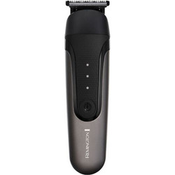 Remington PG760 Κουρευτική Μηχανή Προσώπου Επαναφορτιζόμενη Αδιάβροχη