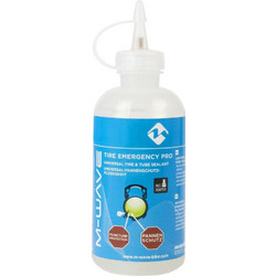 M-WAVE ΥΓΡΟ ΠΡΟΣΤΑΣΙΑΣ ΑΕΡΟΘΑΛΑΜΩΝ 250ml 518817 Άσπρο