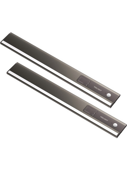 Yeelight Ultra-Thin Intelligent Linkage Cabinet Li (2pcs) - 6924922259145