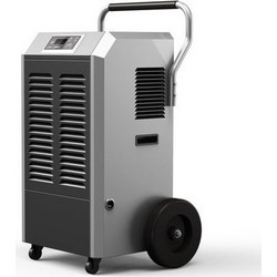 Puredry PD 50L Αφυγραντήρας 50lt