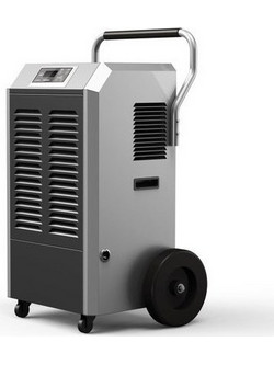 Puredry PD 50L Αφυγραντήρας 50lt