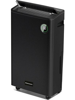 Rohnson R-92016 Αφυγραντήρας με Ιονιστή 16lt