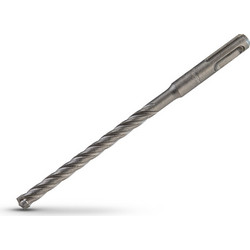 BORMANN Pro BHT4806 Τρυπάνι METALX4 SDS-PLUS Τετράκοπο 10x310mm
