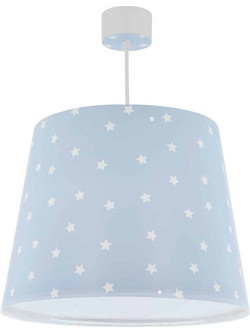 Ango Starlight Blue Κρεμαστό Φωτιστικό Οροφής 82212T