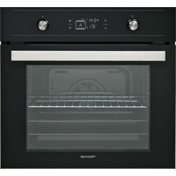 Sharp K-60V19BQM