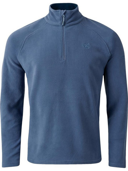 Πουλόβερ Freethink II Half Zip Fleece DARE2B Blue Indigo