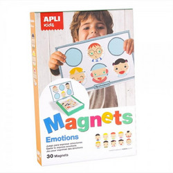 APLI Magnets Faces 14561