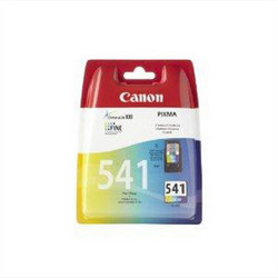 Canon CL-541 Color Μελάνι Εκτυπωτή Inkjet 5227B005