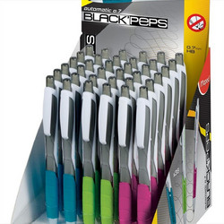 Maped Μηχανικό Μολύβι Black'Peps Αυτόματο 0.7mm - 559941