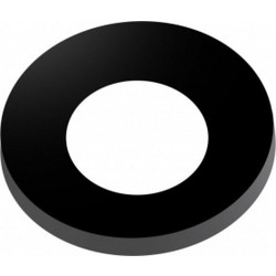 Nokia Rear Camera Lens for 110 4G 2nd Edition, Black - (5004000680SH0)