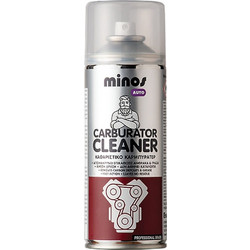 ΣΠΡΕΥ MINOS CARBURATOR 400ml EVOCHEM