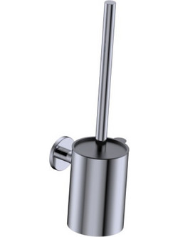 Imex Practic Πιγκάλ Μπάνιου Chrome - CAP003-06