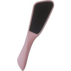Ro Accessories Ράσπα Ποδιών Πλαστική RS122 Ροζ
