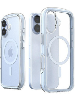 Araree Duple M Air - θήκη για Apple iPhone 17 - Μπλε