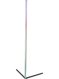 FLC 8031 ΔΑΠΕΔΟΥ ΙΣΙΟ RGB REMOTE CONTROL 40x58x140
