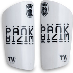 TW PAOK FC Επικαλαμίδες Με Κάλτσα PAOK-BIZIM SG-46