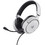 Trust GXT 498 Forta Gaming Headset Over Ear White