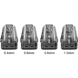 OXVA Xlim Pod Top Fill Cartridge 3ml
