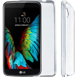 Senso Book Magnet Black (LG K10 2018)
