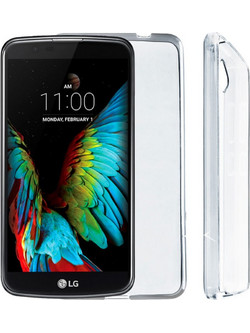 Senso Book Magnet Black (LG K10 2018)