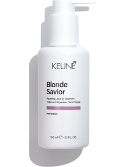 Keune Blonde Savior Treatment 140ml