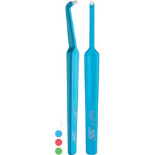 Tepe Compact Tuft Οδοντόβουρτσα Τιρκουάζ