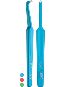 Tepe Compact Tuft Οδοντόβουρτσα Τιρκουάζ