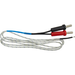 ΑΙΣΘΗΤΗΡΑΣ ΠΟΛΥΜΕΤΡΟΥ THERMOCOUPLE ΤΥΠΟΥ Κ ΜΠΑΝΑΝΑ KPS-TP100 MGL KPS (ΣΕΤ ΜΕ 5)