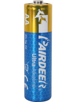 Pairdeer Ultra Digital AA 4τμχ