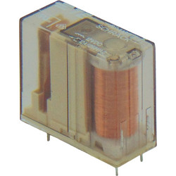 RELAY MINI 1P 48V DC 12A RP418048 TYC (ΣΕΤ ΜΕ 20)