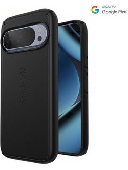 Speck ImpactHero Slim - Case Google Pixel 10 Pro XL (Black) - (150944-1041)