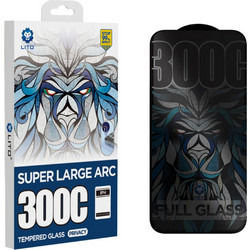 Lito - D+ Max Privacy 300C - Iphone 17 Pro - Black