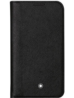 Montblanc μαύρη Θήκη τάμπλετ για Samsung Note 3 Meisterstuck 111253