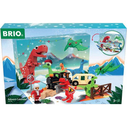 Ravensburger World Adventskalender 2025