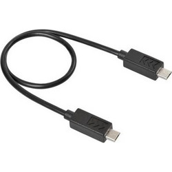 ΚΑΛΩΔΙΟ ΦΟΡΤΙΣΗΣ OTG MICRO USB CHARGE+SYNC 30cm