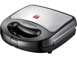 Digi 0.1 1117849 Τοστιέρα για 2 Τοστ 750W