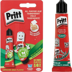 Κόλλα Ρευστή Pritt 20g