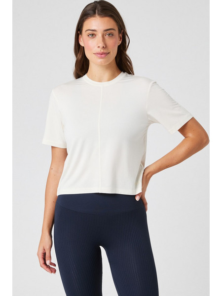Bjorn Borg Women's Crop T-Shirt 10004628-WE019